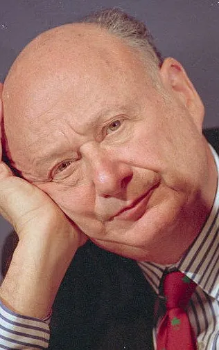 Ed Koch