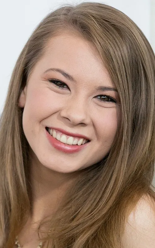 Bindi Irwin