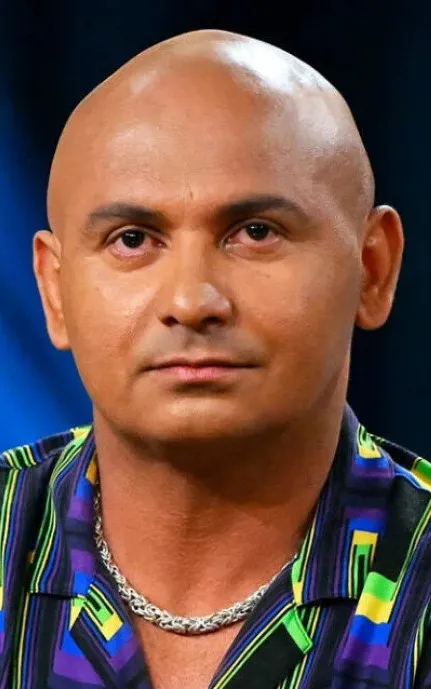 Manoel Marques Lerin