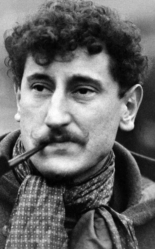 René-Louis Lafforgue