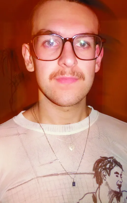 Nate Ross