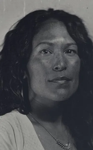 Princess Daazhraii Johnson