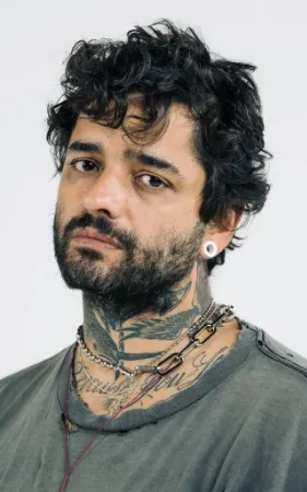 Lucas Silveira