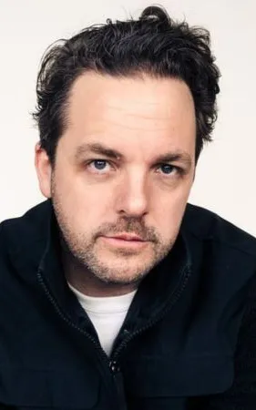 Krister Kern