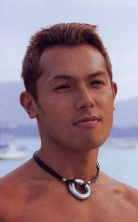Ryo Kuraki