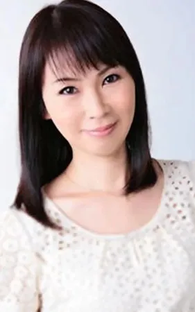 Naoko Takano
