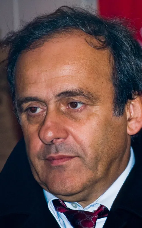 Michel Platini