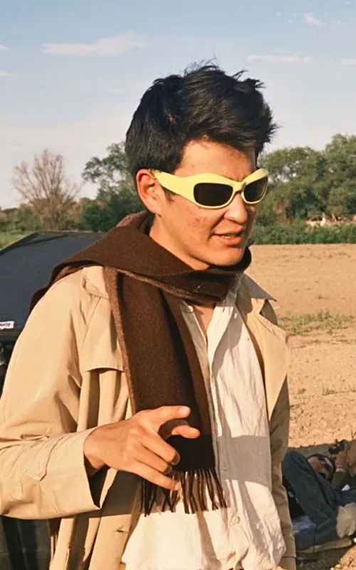 Kaisar Bekeshev