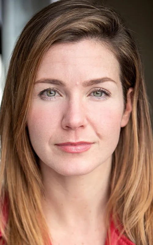 Kathleen Glynn de Santiago