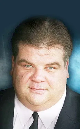 Angelo Tsarouchas