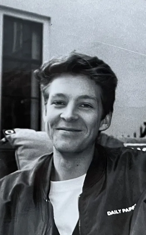Sem van de Graaf