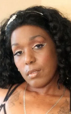 Ms. Mocha Xxxstacy