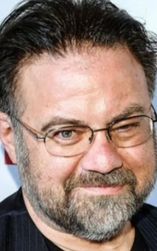 Adam Marcus
