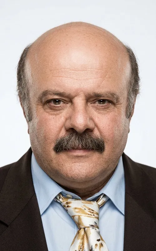 Mustafa Suphi Baltacı