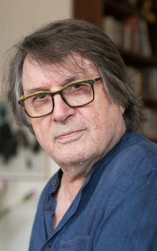Oded Kotler
