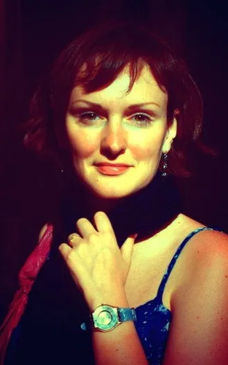 Yekaterina Medvedeva