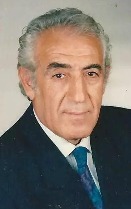 Dilaver Uyanık