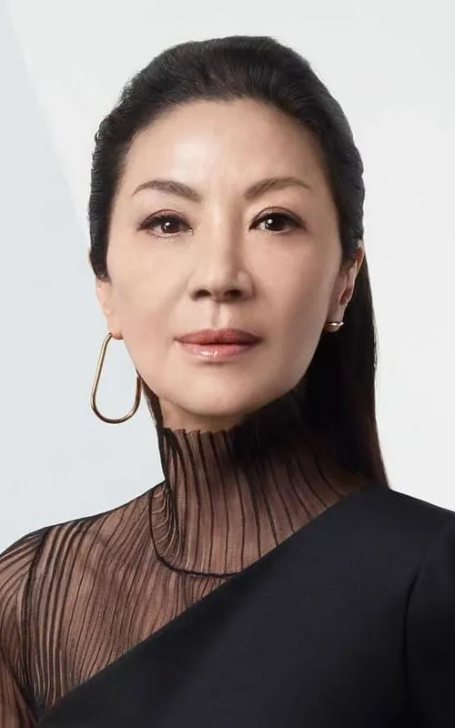 Michelle Yeoh