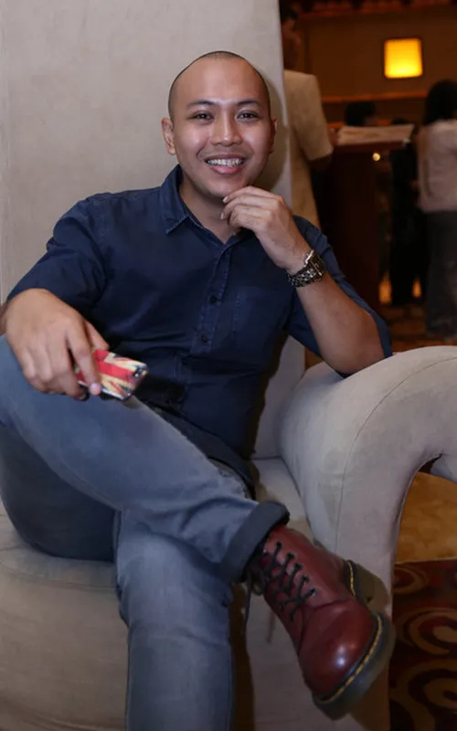 Reza Aditya