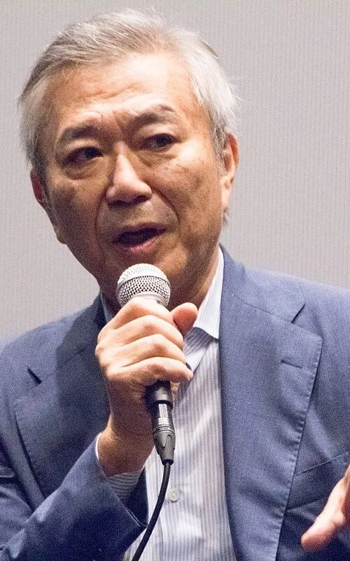 Shuji Abe