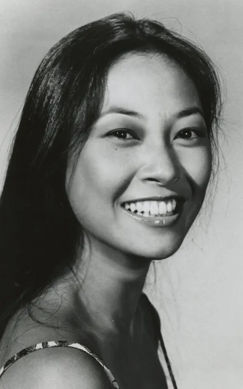 Christina Kokubo
