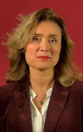 Vera Bergkamp
