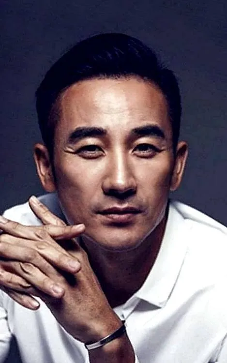 Uhm Tae-woong