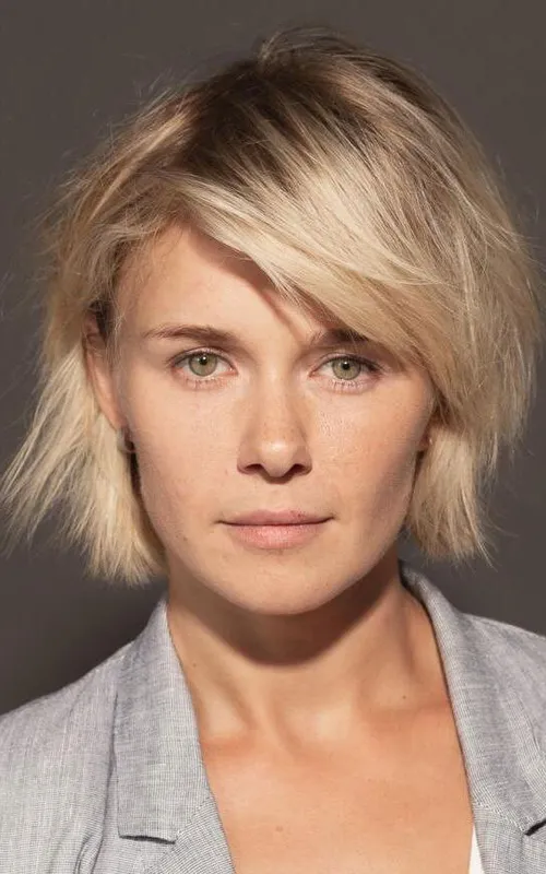 Anastasiya Morozovskaya