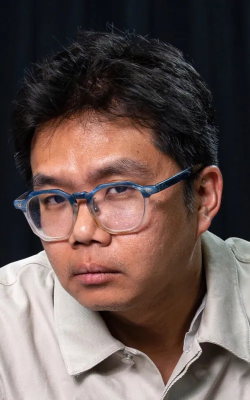 Ratchapoom Boonbunchachoke