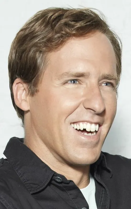 Nat Faxon