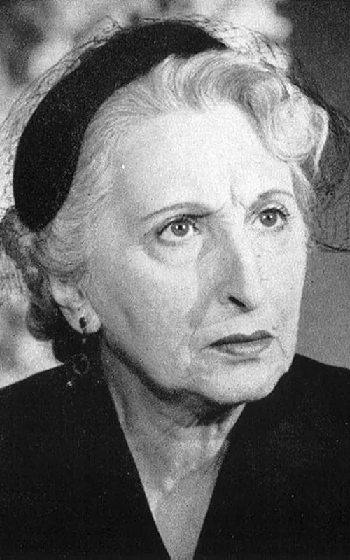 Liana Del Balzo