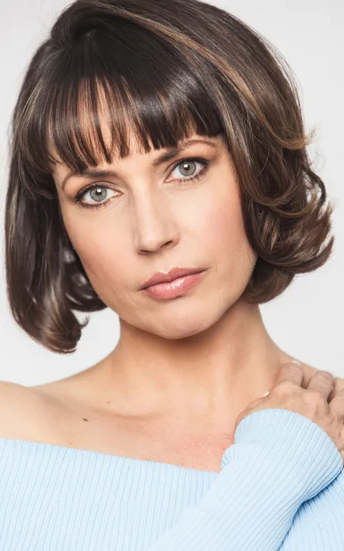 Julie Ann Emery