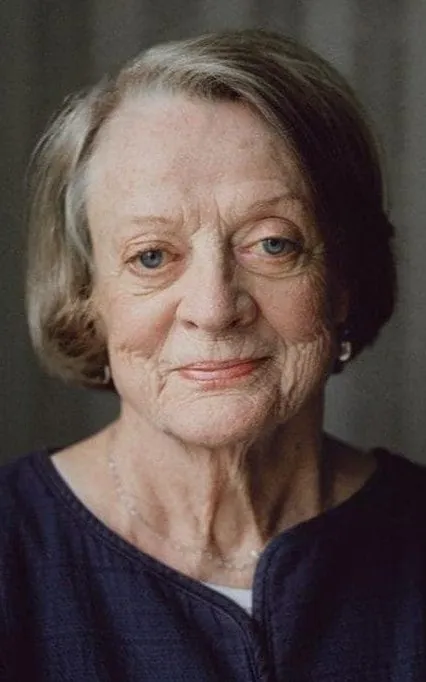 Maggie Smith