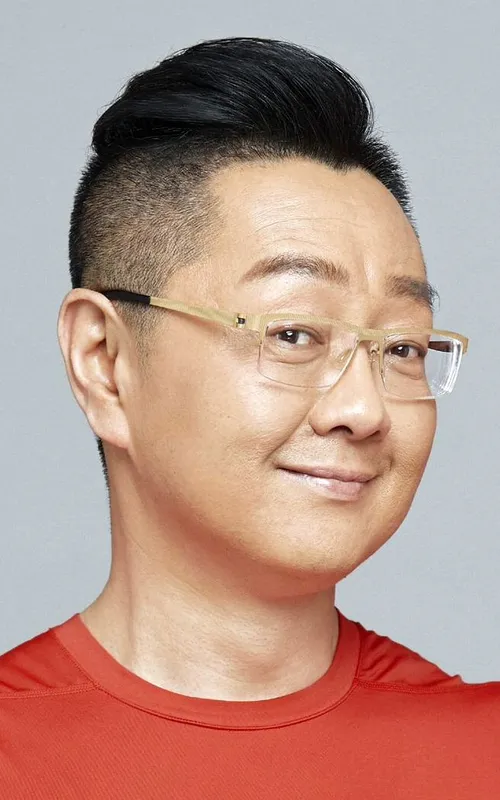 Shaogang Zhang