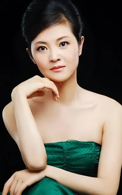 Gong Xiaoxuan