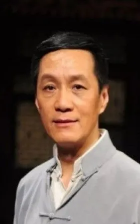 Feng Yuanzheng