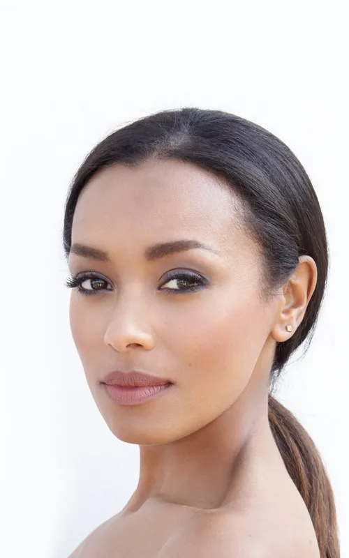 Melanie Liburd