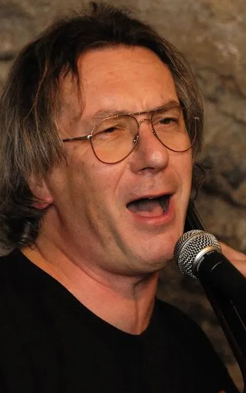 Jaroslav Olin Nejezchleba