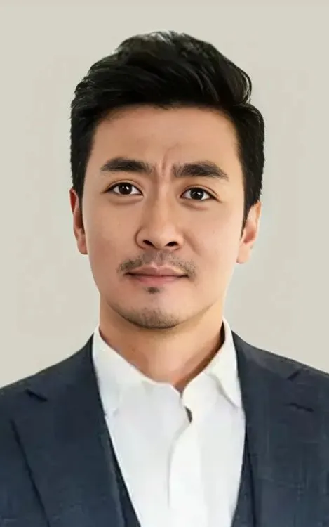 Huang Junpeng