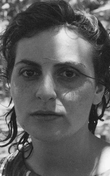 Michèle Firk