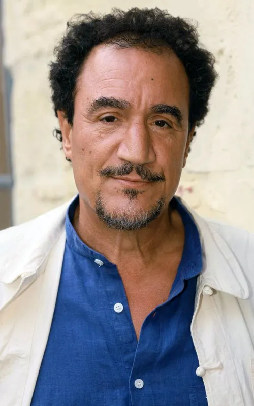 Mohamed Fellag