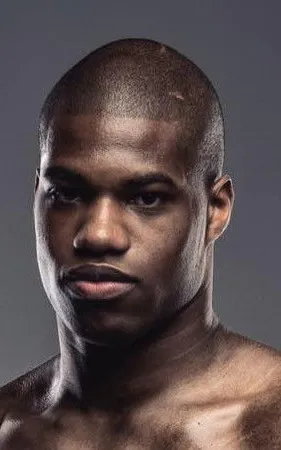 Daniel Dubois
