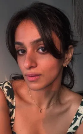 Siffat Gandhi
