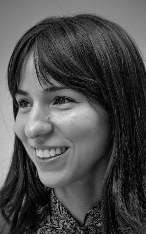 Andrea Bello Mejías