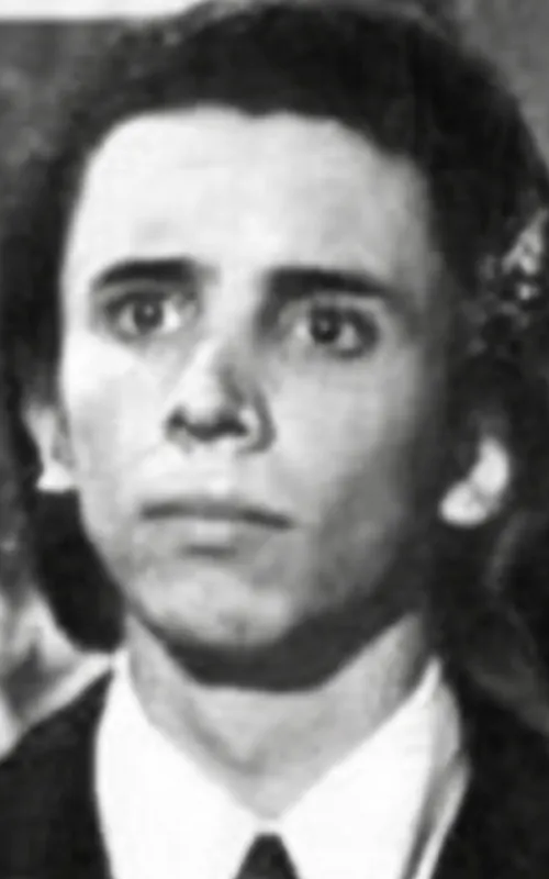 Guillermo "Willy" Ruano