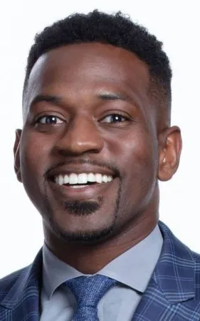 Donnovan Bennett