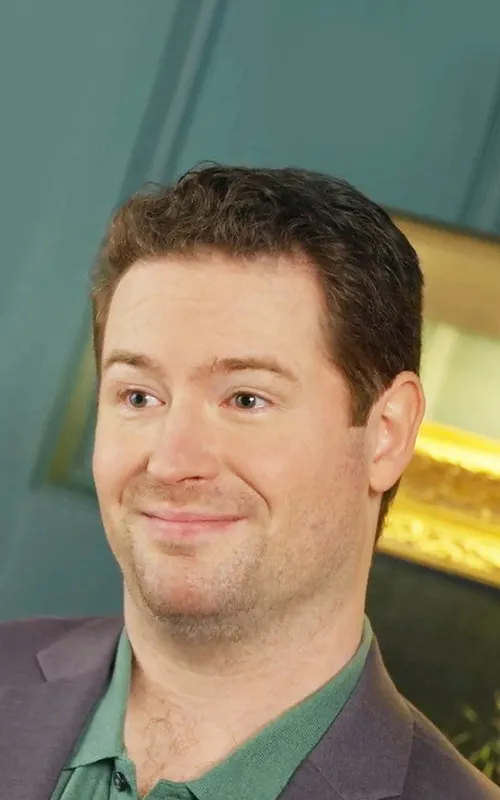 Matt Montgomery