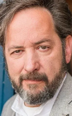 Holger Ebert