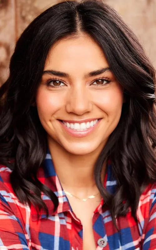Neyla Cantu