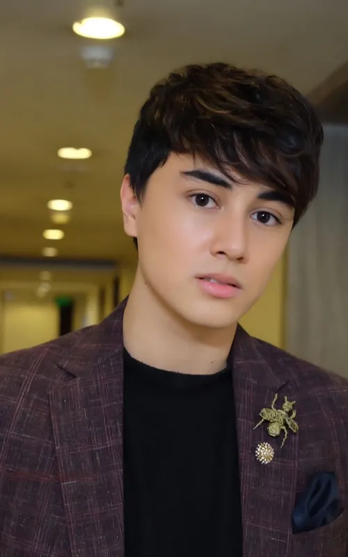 Edward Barber